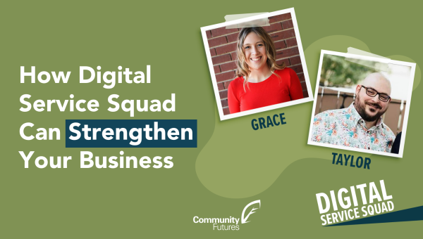 How Digital Service Squad Can Strengthen Your Business